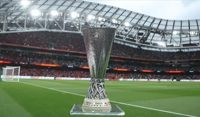 UEFA Avrupa Ligi'nde 3. hafta maçları yarın yapılacak