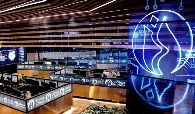 Borsada bugünkü ve yarınki işlemlerin takası 2 Kasım'da yapılacak
