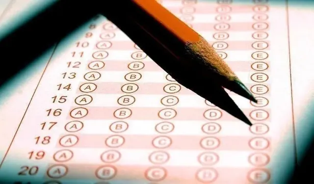 YKS 19-20 Haziran 2027'de yapılacak