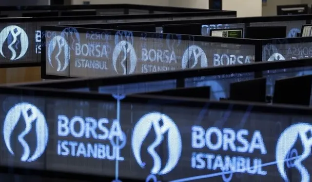 Borsa güne yatay başladı