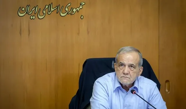 İran Cumhurbaşkanı Pezeşkiyan: İslam ülkelerinin birliğini sağlayacak her mutabakatı destekliyoruz