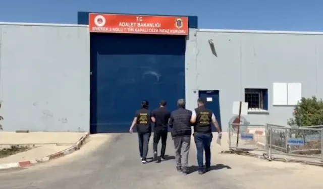 Ülke genelinde düzenlenen "Aranan Şahıslar Uygulamasında" 912 kişi yakalandı
