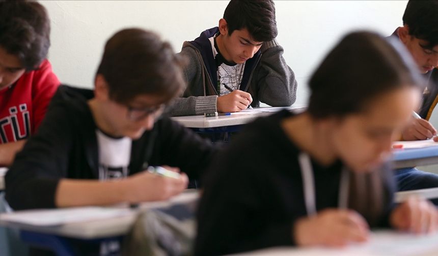YKS giriş belgeleri erişime açıldı