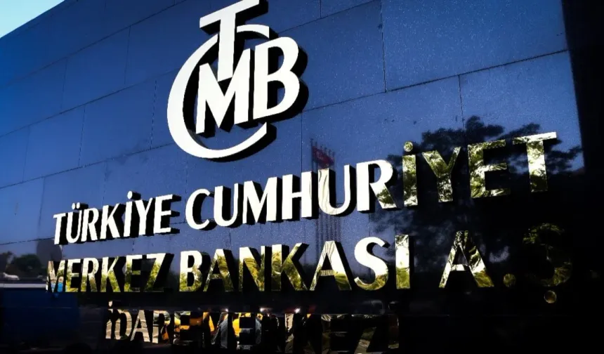 Merkez Bankası, politika faizini yüzde 37'de sabit bıraktı