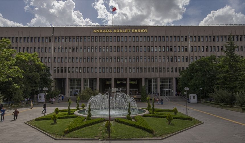 Ankara merkezli FETÖ soruşturmasında 25 gözaltı kararı