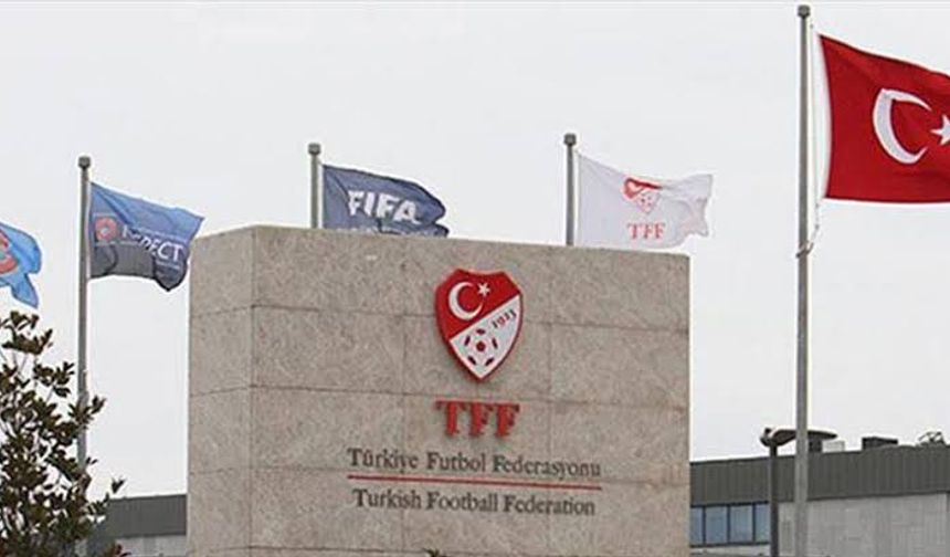 PFDK, bahis oynadıkları gerekçesiyle 102 futbolcuya 45 gün ila 12 ay hak mahrumiyeti cezası verdi.