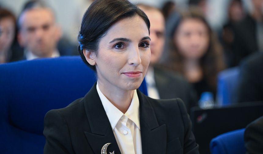 TCMB Başkanı Erkan: Reeskont limitini daha da artıracağız, çalışmalarımız devam ediyor