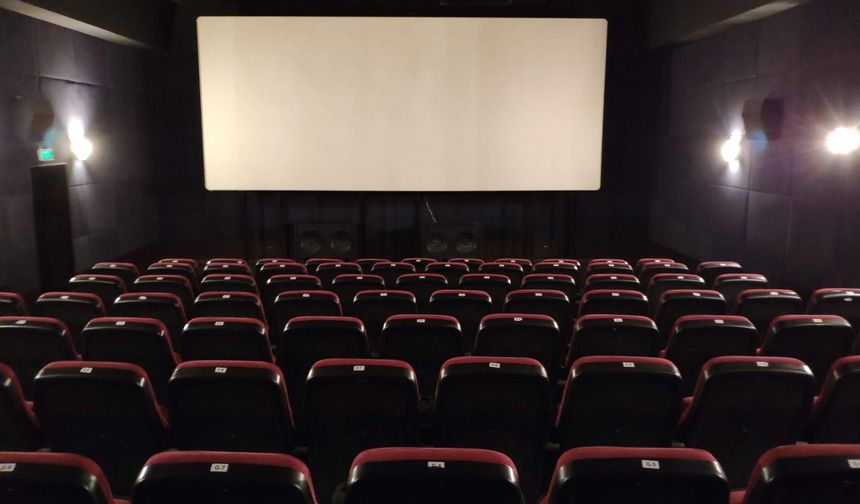 Bu hafta 7 film vizyona girecek