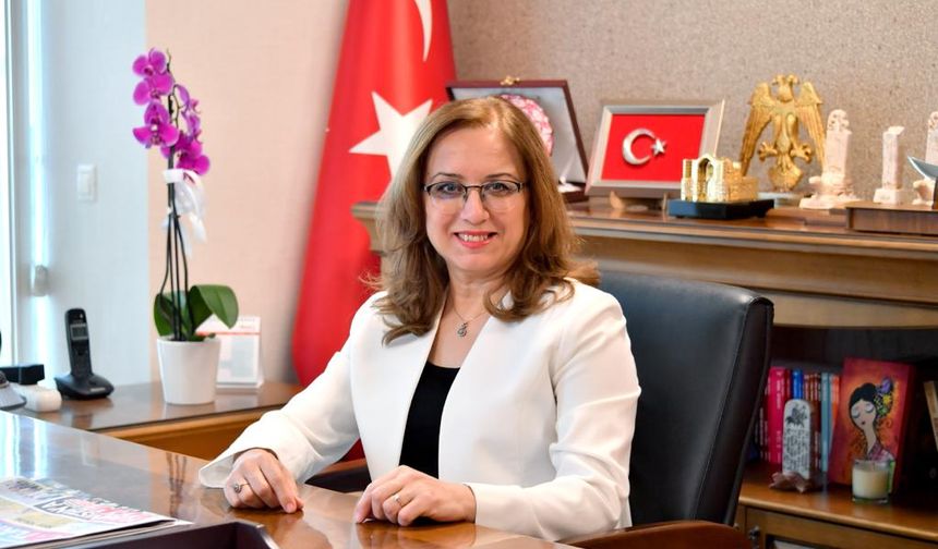 MHP'li Filiz Kılıç: TBMM’nin çatısı altında barikatlara yer yoktur!