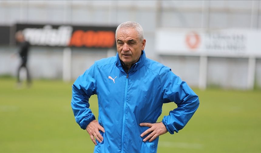 Rıza Çalımbay: “Fenerbahçe maçını mutlaka kazanmamız gerekiyor”