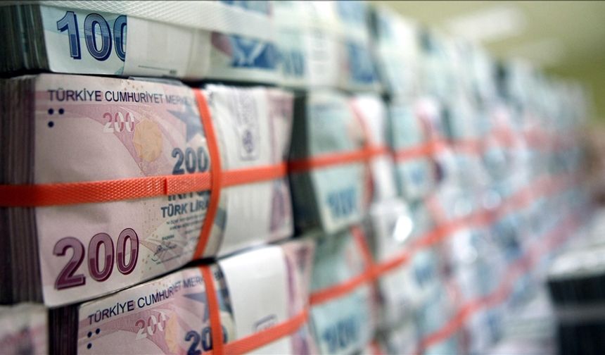 Merkez Bankası rezervleri 153,1 milyar dolara yükseldi