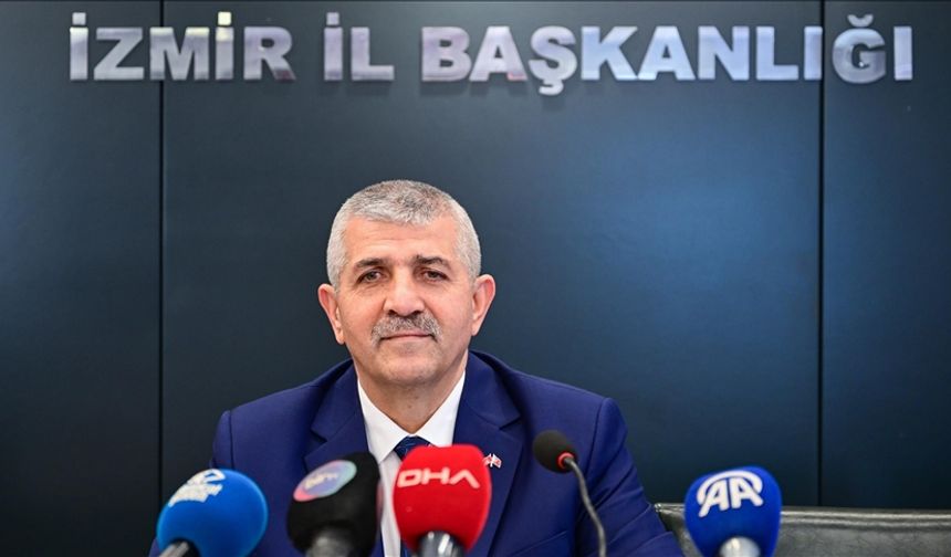 MHP İzmir İl Başkanı Şahin'den, Büyükşehir Belediyesine "grev" tepkisi: