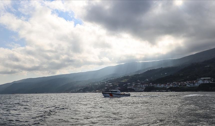 Meteorolojiden Marmara'nın güneyi ve doğusu için kuvvetli sağanak uyarısı