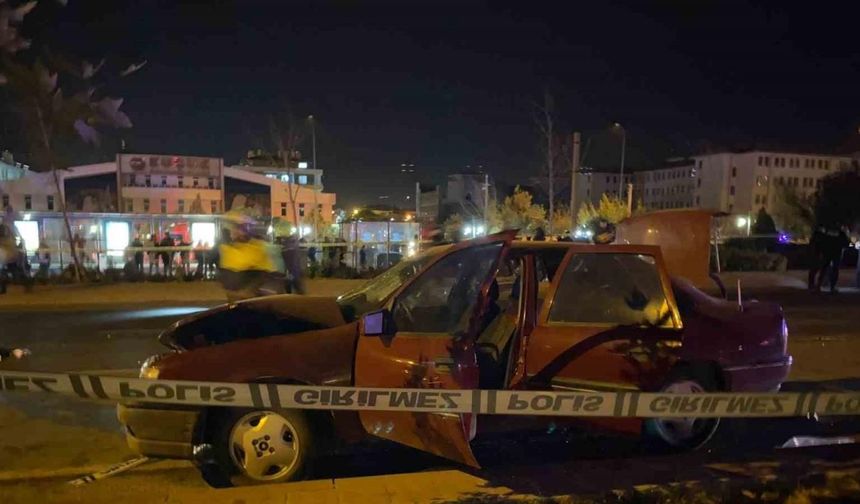 Konya’da 6 kişinin öldüğü kazada sürücü hakkında 2 yıldan 15 yıla kadar hapis cezası talep edildi