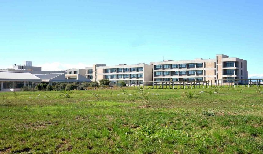 Adana Alparslan Türkeş Bilim ve Teknoloji Üniversitesi’nde yeni lisans ve önlisans programları açıldı