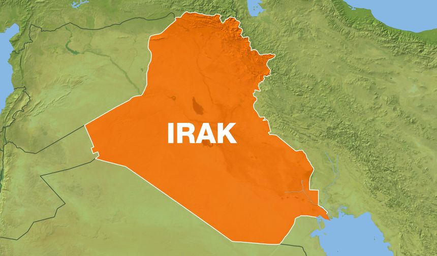 Irak: "ABD Büyükelçilik personelinin tahliyesi ihtiyati bir uygulama"