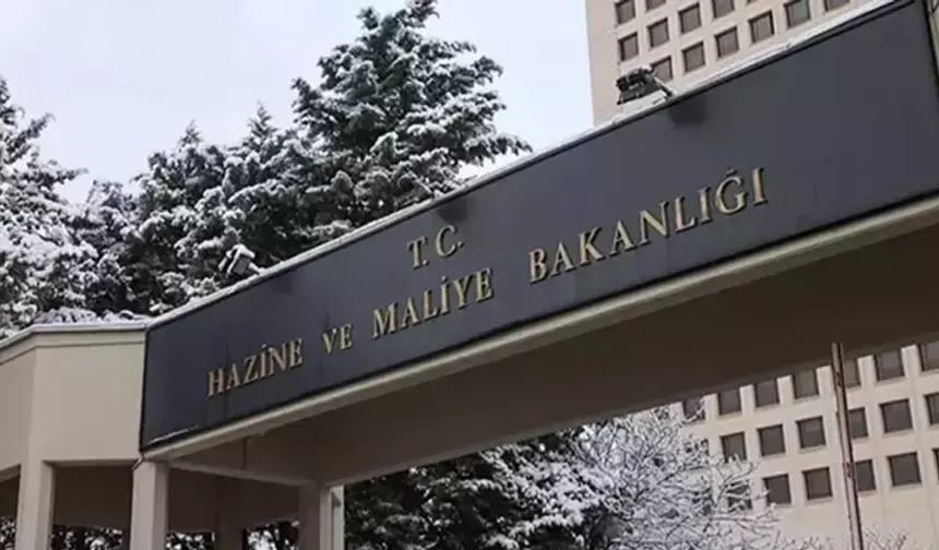 Hazine ve Maliye Bakanlığı, işlenmemiş altın ithalatına getirilen kota uygulamasını değerlendirdi: