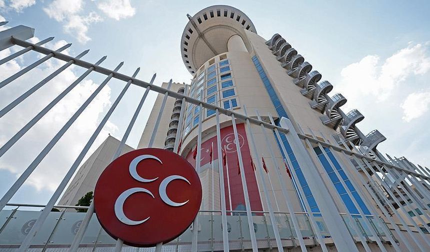 MHP'den "Dünya Engelliler Haftası" programı