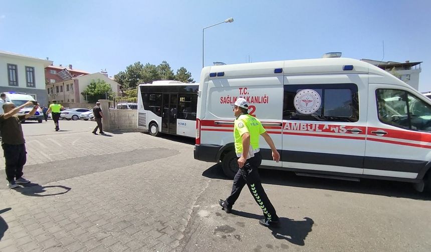 Bingöl’deki bıçaklı saldırı dehşetinde ölü sayısı 4’e yükseldi