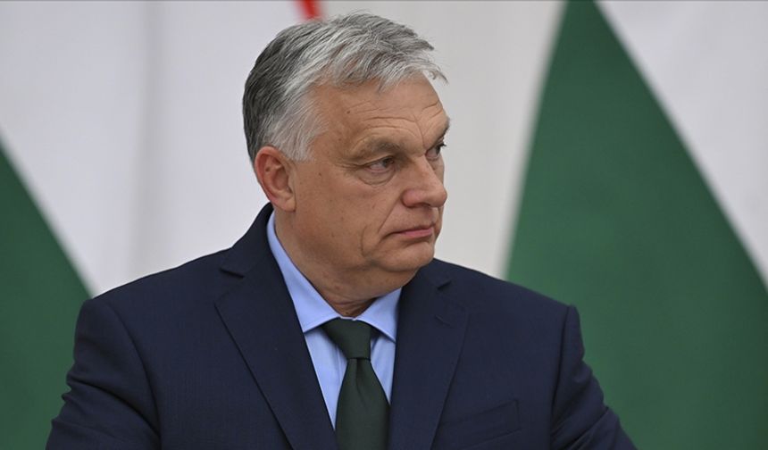 Macaristan Başbakanı Orban: “Türkiye, Rusya-Ukrayna savaşında başarıyla arabuluculuk yapan tek ülke”