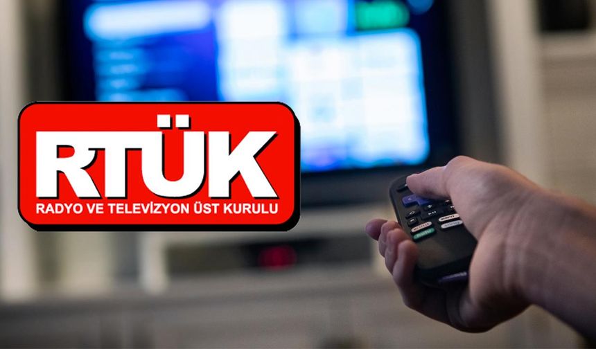 RTÜK Başkanı Şahin: "(Kayseri’deki olaylara ilişkin) bilinçli veya bilinçsiz olarak oluşan bilgi kirliliği ortamından uzak durmalı"