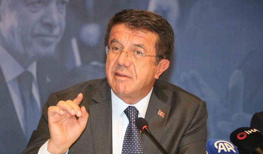 Zeybekci açıkladı, enflasyonla mücadelede seferberlik başlayacak