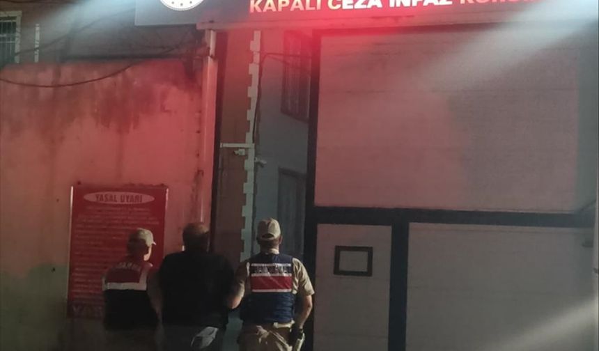 Erzurum'da sosyal medyadan terör propagandası yaptığı iddia edilen zanlı tutuklandı