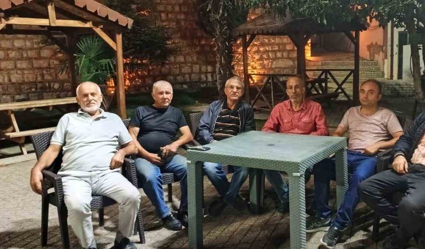 İyi Parti Genel Merkezi ve İl Başkanı’na kızıp toplu istifa ettiler