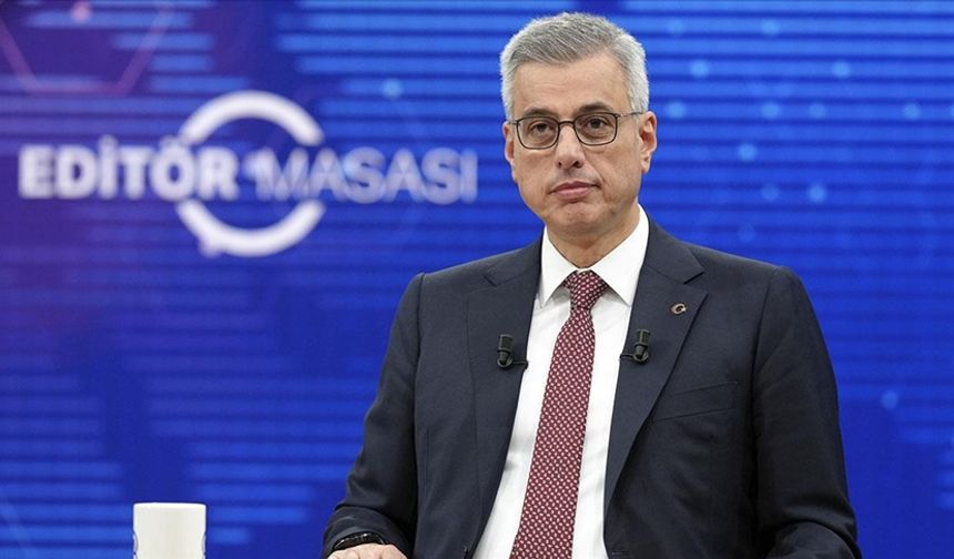 Sağlık Bakanı Memişoğlu: 26 Nisan 2024'te yapılan operasyon ile "yenidoğan çetesi" çökertildi