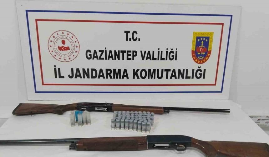 Gaziantep’te uyuşturucu ve kaçakçılık operasyonlarında 312 kişi yakalandı