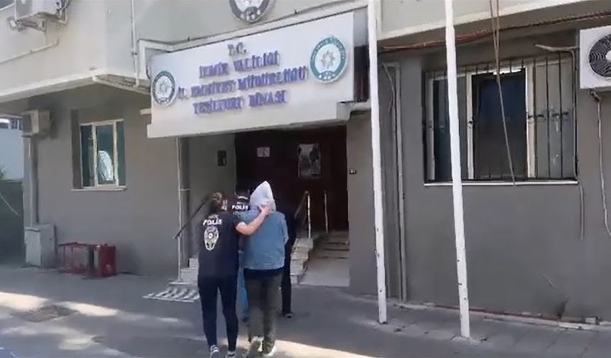 İzmir’de milyonluk hesaplara ’yasa dışı bahis’ operasyonu