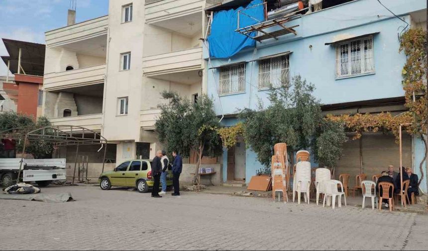 Karbonmonoksitten zehirlenen dede öldü, babaanne ve torunun tedavisi sürüyor