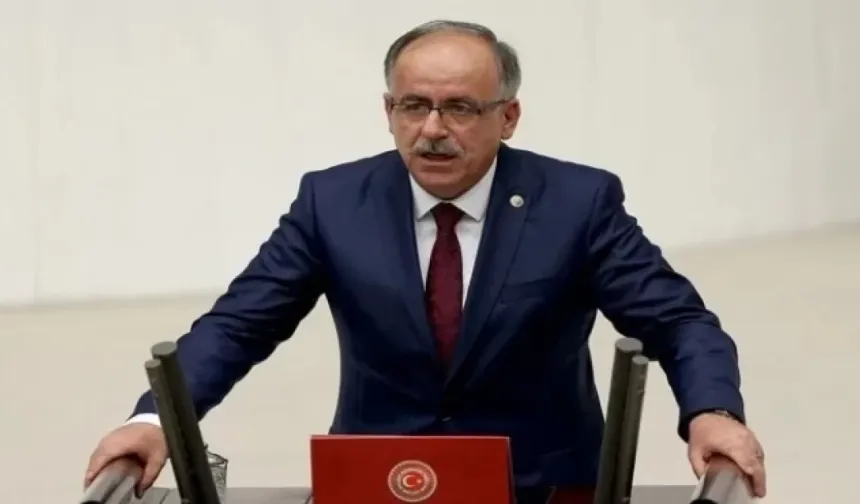 MHP'li Mustafa Kalaycı: Terörsüz Türkiye süper güç Türkiye’nin mukaddimesidir
