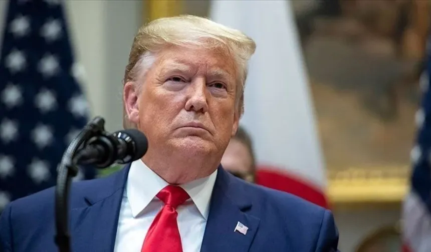 Trump: Husiler artık savaşmak istemiyor, biz de onları bombalamayı durduracağız