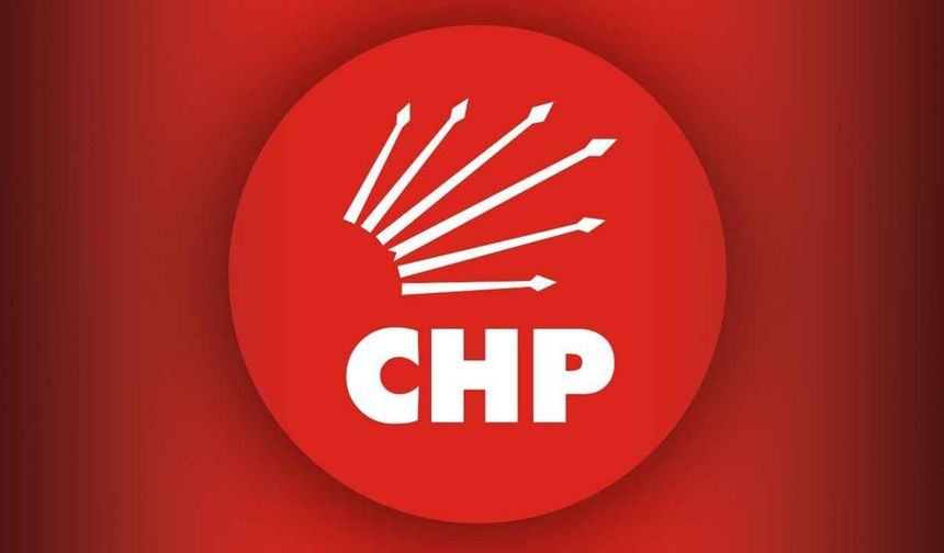 CHP'nin 38. Olağan Kurultayı'na ilişkin 12 şüpheli hakkında hazırlanan iddianame kabul edildi