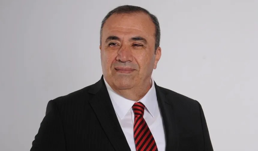 MHP'li Kayrıcı'dan CHP'ye Tepki: Adamın dişini sökerler, haddini bilsin herkes