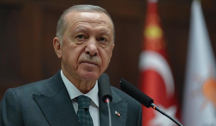 Cumhurbaşkanı Erdoğan: Terörün, silahın, şiddetin, illegalitenin devri artık kapanmıştır