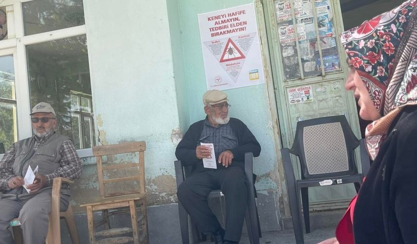 Bahar geldi, piknik sezonu açıldı, hayati kene uyarıları