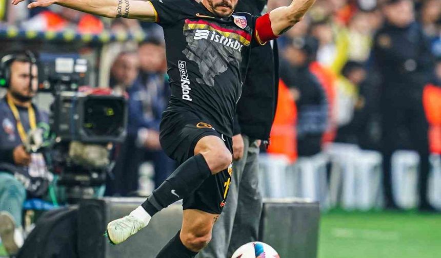 Gökhan Sazdağı’ndan 3 asist