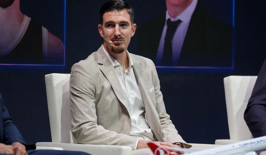 Basketbol THY Avrupa Ligi Dörtlü Finali'ne doğru