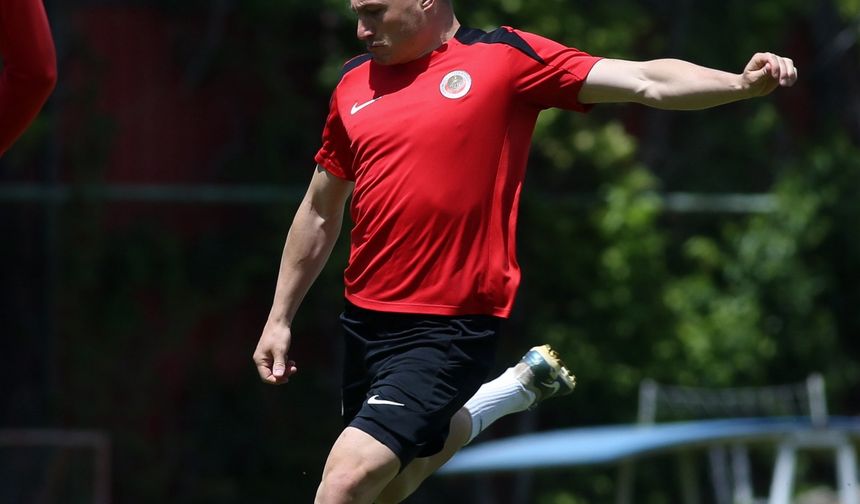 Gençlerbirliği, Yeni Malatyaspor maçına hazır