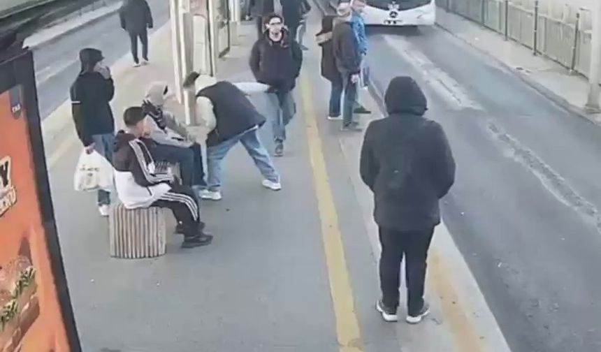 Ahmet Minguzzi cinayetinde kan donduran görüntü: Katil gülerek anlatmış