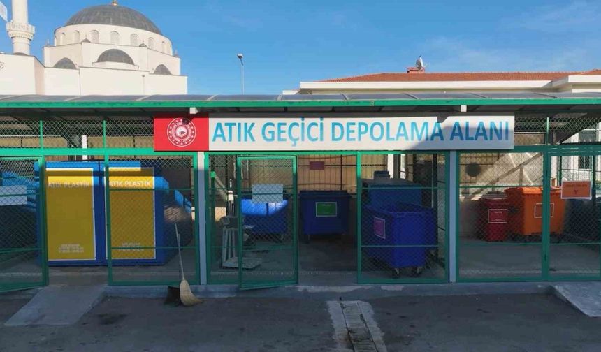 Çevre, Şehircilik ve İklim Değişikliği Bakanlığı, Sıfır Atık Hareketi’nin ekonomiye kazanımlarını paylaştı