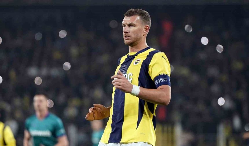 Edin Dzeko ve Hajradinovic’e milli davet