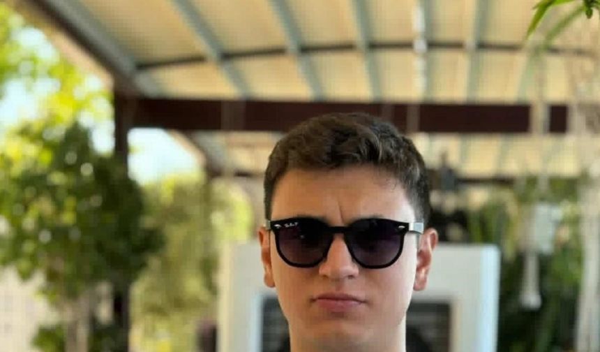 Elektrik telliyle temas eden nakliye asansöründe akıma kapılan genç hayatını kaybetti