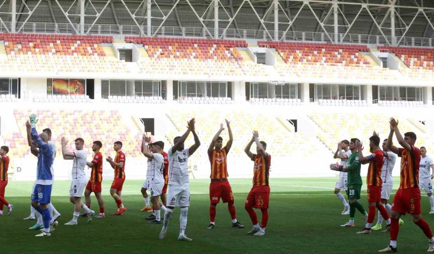 Gençlerbirliği, Süper Lig’de