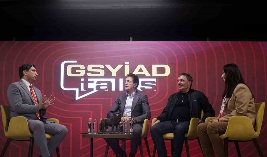 Hagi ve Popescu, yıl dönümünde UEFA Kupası zaferini anlattı