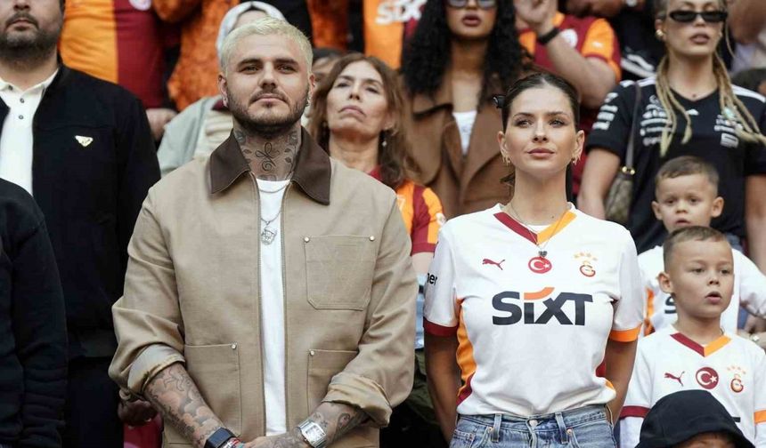 Mauro Icardi, takımını yalnız bırakmadı