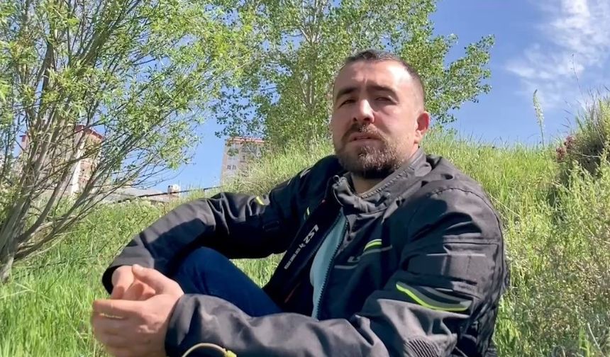Merakı başına dert oldu, çaresiz kalan tilkinin yardımına onlar koştu