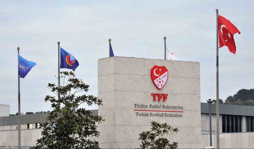 PFDK sevkleri açıklandı